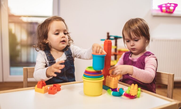 igračke za devojčice